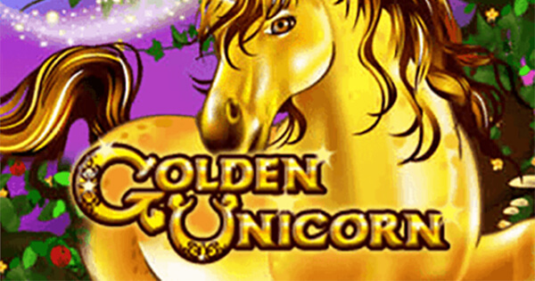 Golden Unicorn